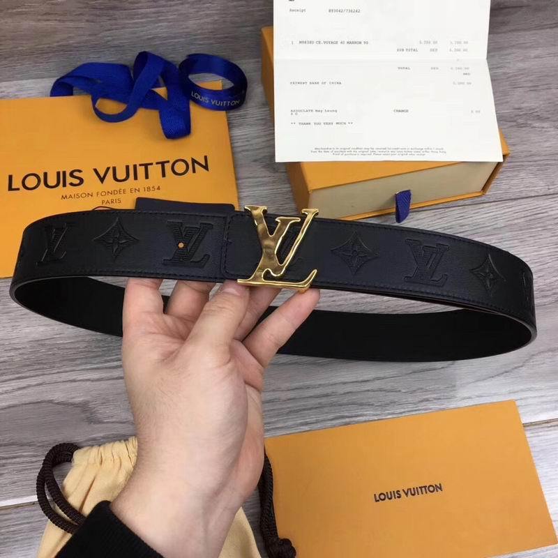 LV Belts 2593